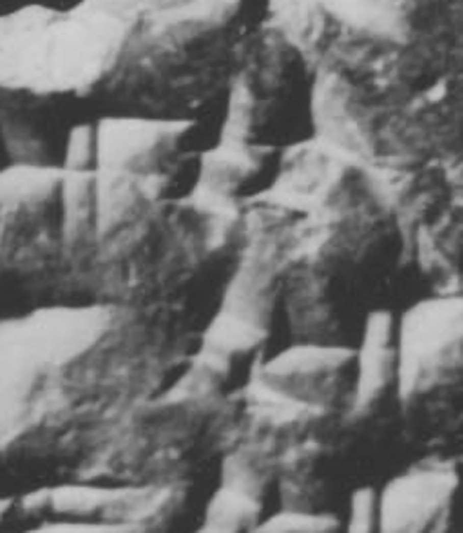 More signs from Gilgamesh, showing stacks of Winkelhaken and stacks of diagonals.